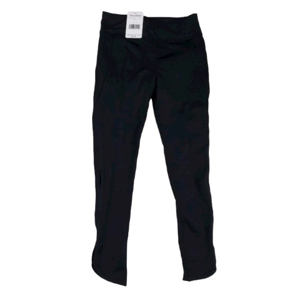 NWT Free People Leggings, Black, Size Small